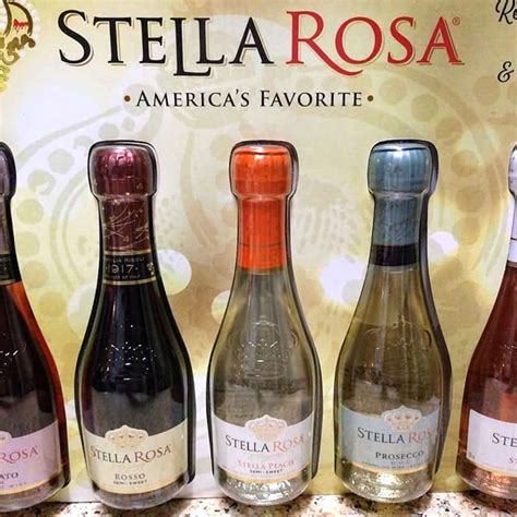 Sams Club Is Selling A Stella Rosa T Pack With 5 Different