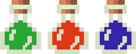 Download Potions Illustration Png Image With No Background