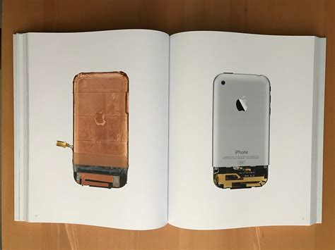 Apple Design Book Telegraph
