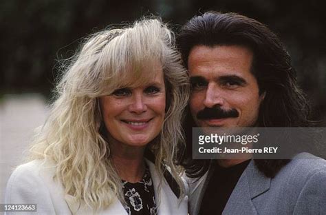 Yanni Chrissomalis Photos And Premium High Res Pictures Getty Images