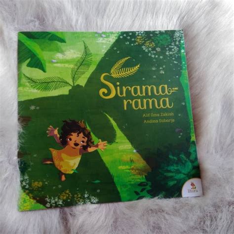 Jual Buku Litara Sirama Rama Room To Read Shopee Indonesia
