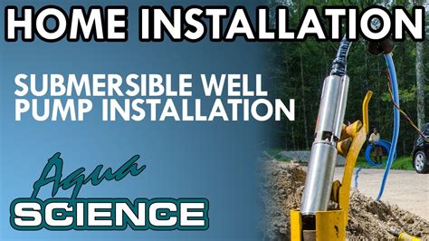 How To Install Live Well Pump