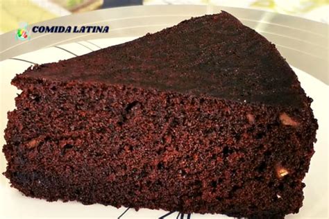 Torta Negra Colombiana Receta Tradicional y Sabores Auténticos