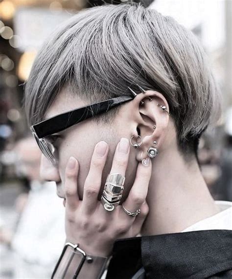 Just when i thought i'd seen it all, modifying your ears to be pointy like an elf is becoming a trend here in the united states. Pin on Hair and Beauty