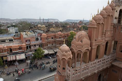 The Best #1 Jaipur Travel Guide for Travelers (+ IMAGES & TIPS)