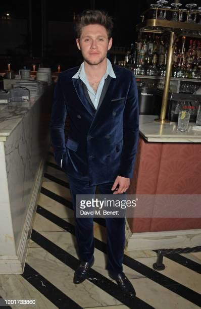 Niall Horan Photos And Premium High Res Pictures Getty Images