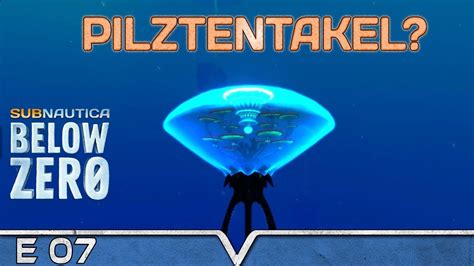 On a lonely road, a prison transport is brutally assaulted. SUBNAUTICA Below Zero Deutsch ★ #07 Pilztentakel? ★ Spy ...