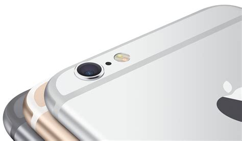 Iphone 6s Will Feature Improved Camera Specs Iphone Ios