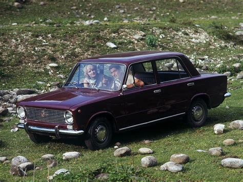 Car In Pictures Car Photo Gallery Lada 2101 1974 1988 Photo 06
