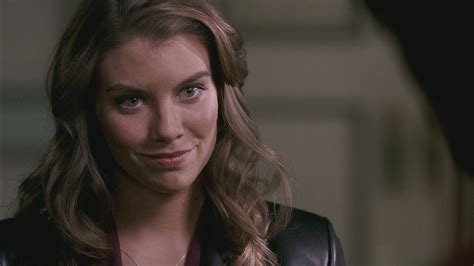 Lc As Bela Talbot In Spn Screencaps Lauren Cohan Photo 36241498