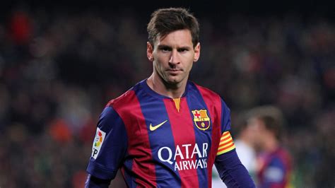 Barcelona Chief Lionel Messi Could Leave Barcelona For Man City Or