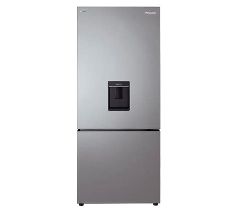 Panasonic 377L Bottom Mount Refrigerator Fridges 100 Appliances