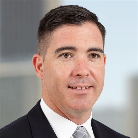 Jason Tracy Deloitte Australia Partner Financial Advisory