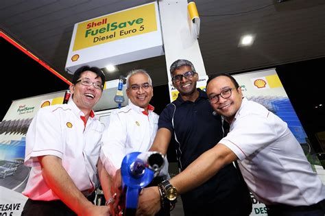 The energy ministry has settled on implementing a nationwide plan to upgrade environmental standards for diesel to euro 5 by 2023. Shell Malaysia To Expand Euro 5 Diesel Availability To 100 ...