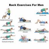 Exercises For Core Muscles For Back Pain Photos