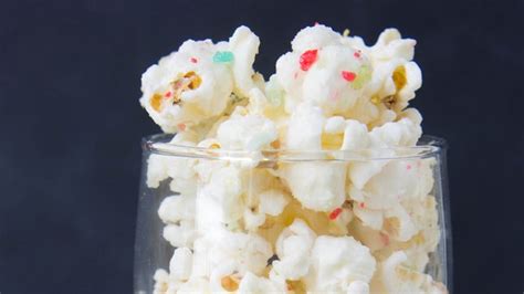 How To Make Kettle Corn In Microwave Change Comin