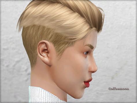 Coffeemoons Male Nose Preset N2
