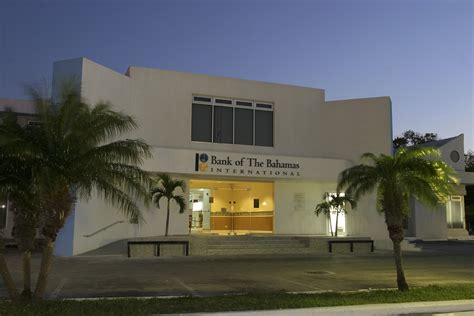 A checking account to help your teen get started in life. Bank of The Bahamas Announces Saturday Banking | Nassau ...