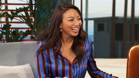 Watch Access Hollywood Interview Jeannie Mai Opens Up About Dating