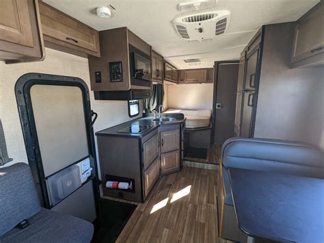 2018 Thor Motor Coach Majestic M 23a For Sale In Salt Lake City Rv Trader