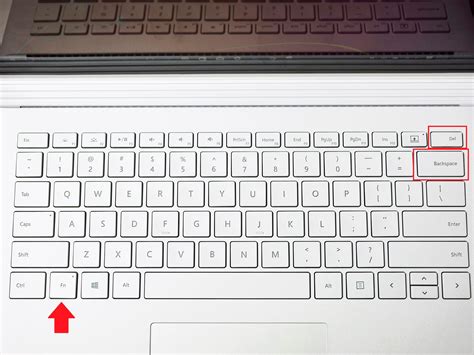 How To Control Screen Brightness On The Surface Pro 4 And Surface Book
