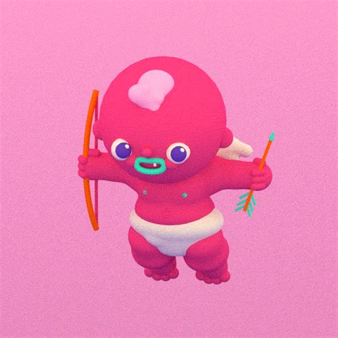 Valentines Day Love  By Julian Glander Find And Share On Giphy