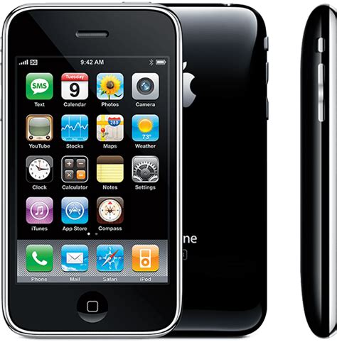 Iphone 3gs — Everything You Need To Know Imore