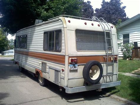 Used Rvs 1977 Titan Rv For Sale For Sale By Owner