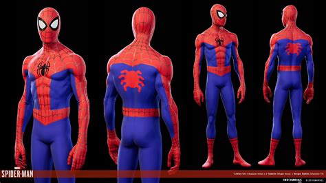 47 Best Of Spiderman 3d Model Free Mockup