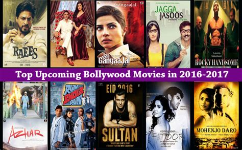 Bollywood movies for 2013 56 item list by a.m.a 9 votes 1 comment. List of Upcoming Bollywood Movies 2016 and 2017 | NewZNew