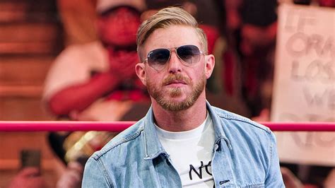 Former Wwe General Manager Thinks Very Highly Of Orange Cassidy