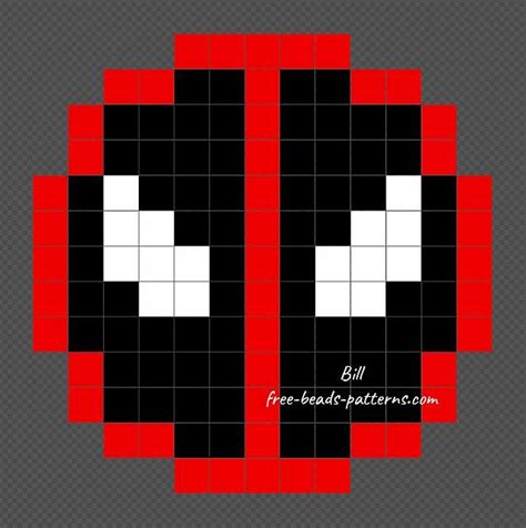 Emoji Pixel Art 16x16 Grid Download Free Mock Up