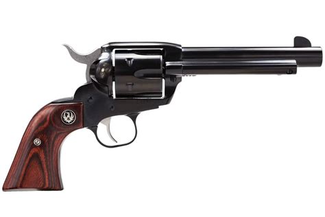 Ruger Vaquero 45 Colt Blued Single Action Revolver