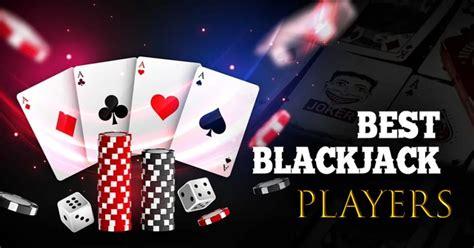 6 Best Blackjack Players Of All Time