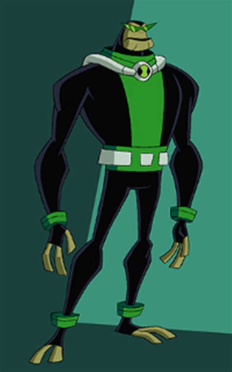 Ben 10 Omniverse Aliens Clockwork Ben 1o Omnitrix Ben 10 Ben 10