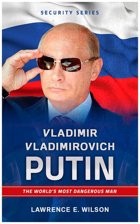 The thuggishly photogenic black panthers were ambushing white cops and running. eBook Emporium and Education: Vladimir Vladimirovich Putin ...
