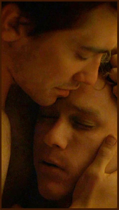 Jack And Ennis Love Brokeback Mountain Photo Fanpop