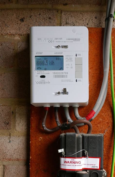 Compare electricity and gas plans. Lucy Melford: My new electricity and gas smart meters