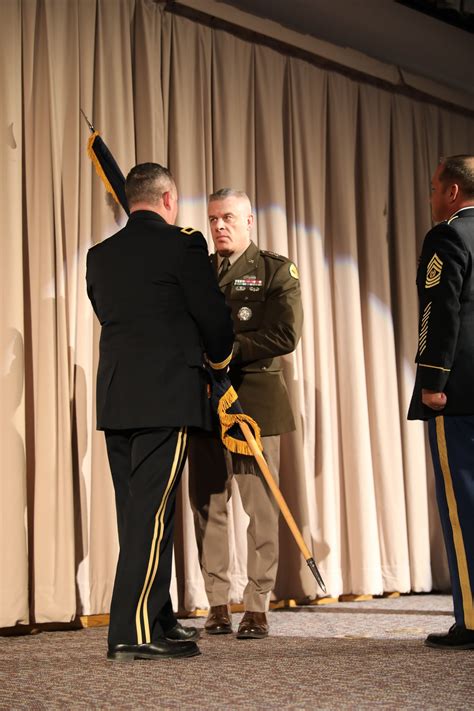 Dvids News Utah National Guard Promotes And Welcomes New Assistant
