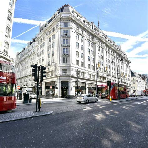 The 7 Best Boutique Hotels Covent Garden London