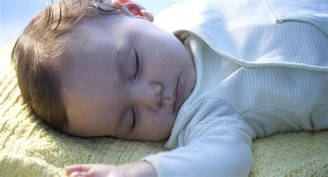 Cómo Enseñar A Un Bebé A Dormir Toda La Noche Lo Que Dicen Los
