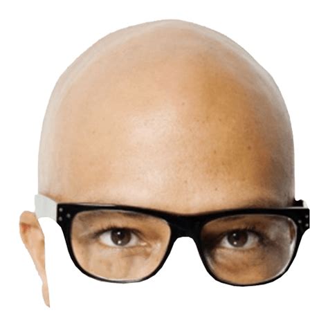 bald png 20 free Cliparts | Download images on Clipground 2022 png image