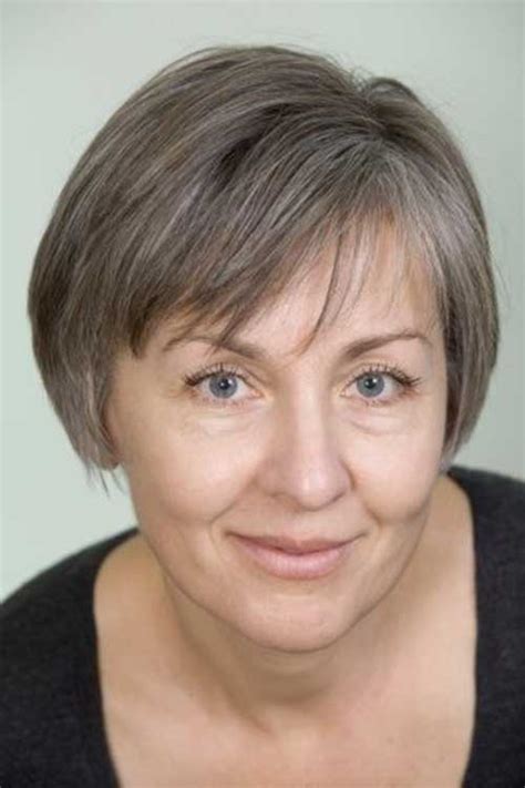 Whatever your face shape is, there is absolutely a bob style that is right for you. 20 Latest Bob Hairstyles for Women Over 50 | Bob ...