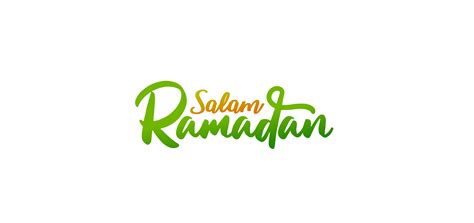 Salam Ramadan Vector Png Ai Pdf Vectorlogo4u