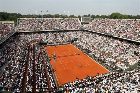 As the temperatures begin to rise, so is the action at tennis' second grand slam of the year. Quad wheelchair tennis to make French Open debut this year