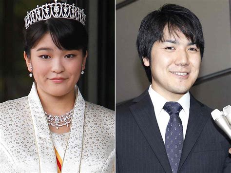 Japans Princess Mako Postpones Marriage Due To Immaturity
