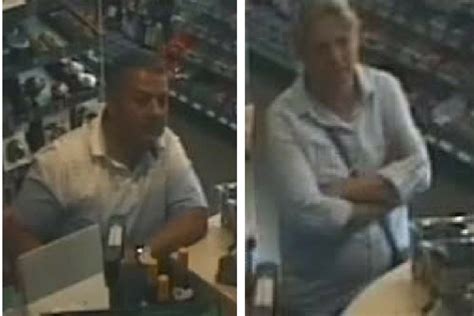Cctv Released After Elderly Ladys Purse Stolen In Woodley Getreading