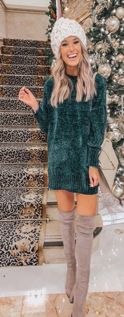 25 Perfect New Year Eve Outfits For Teenage Girls 2019 New Years Eve