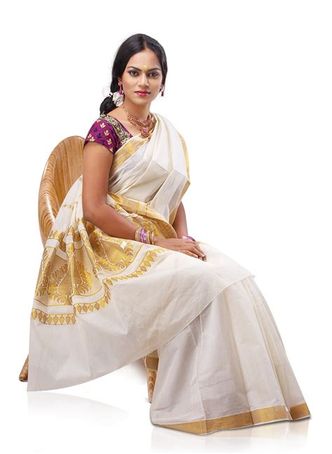Running blouse silver tissue body with silver jari n cotton combination peacock designpic.twitter.com/1gf6njdu6x. MEHANDI DESIGNS WORLD: cream-kerala-handloom-cotton-kasavu ...