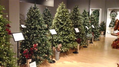 You can check out the website at www.njchristmasstore.com. Balsam Hill Store: Experience the Most Realistic Christmas Trees